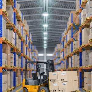 LOGISTIC AND SUPPLY CHAIN